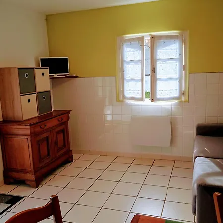 Maisonnette 