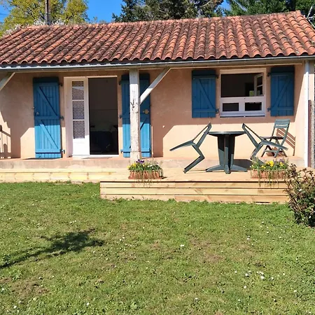 Holiday home Maisonnette 