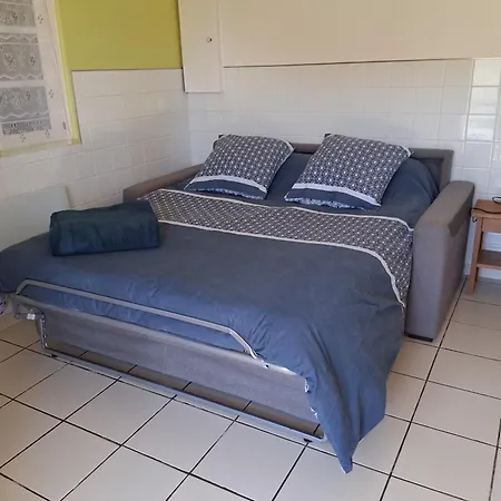 Maisonnette 