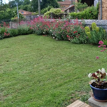 Holiday home Maisonnette 