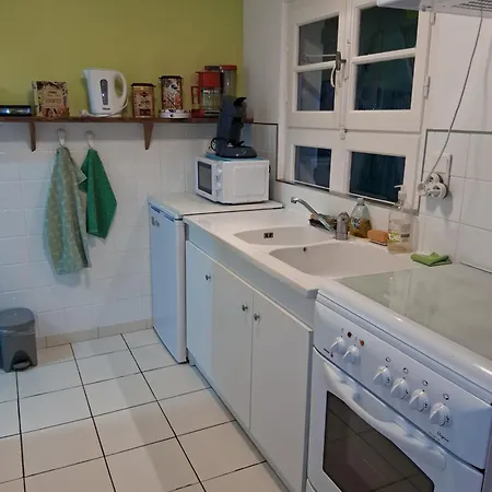 Holiday home Maisonnette 