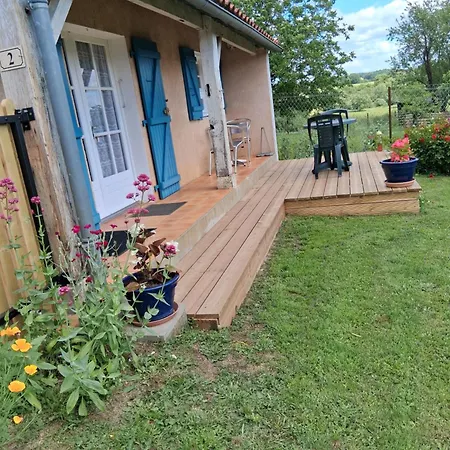 Maisonnette 