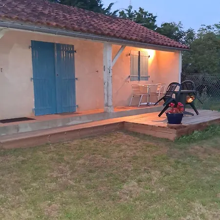 Maisonnette 